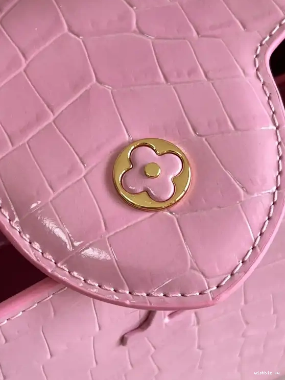 WIS CAPUCINES LOUIS VUITTON BB 0423